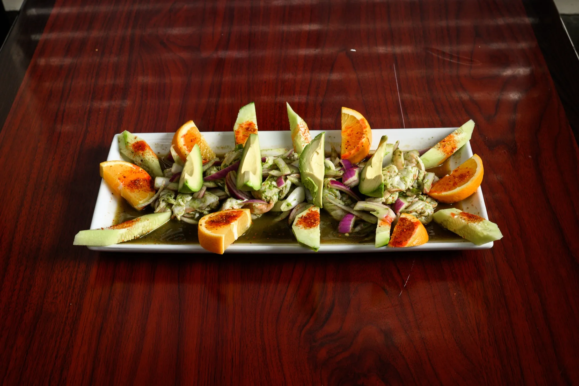 Aguachiles