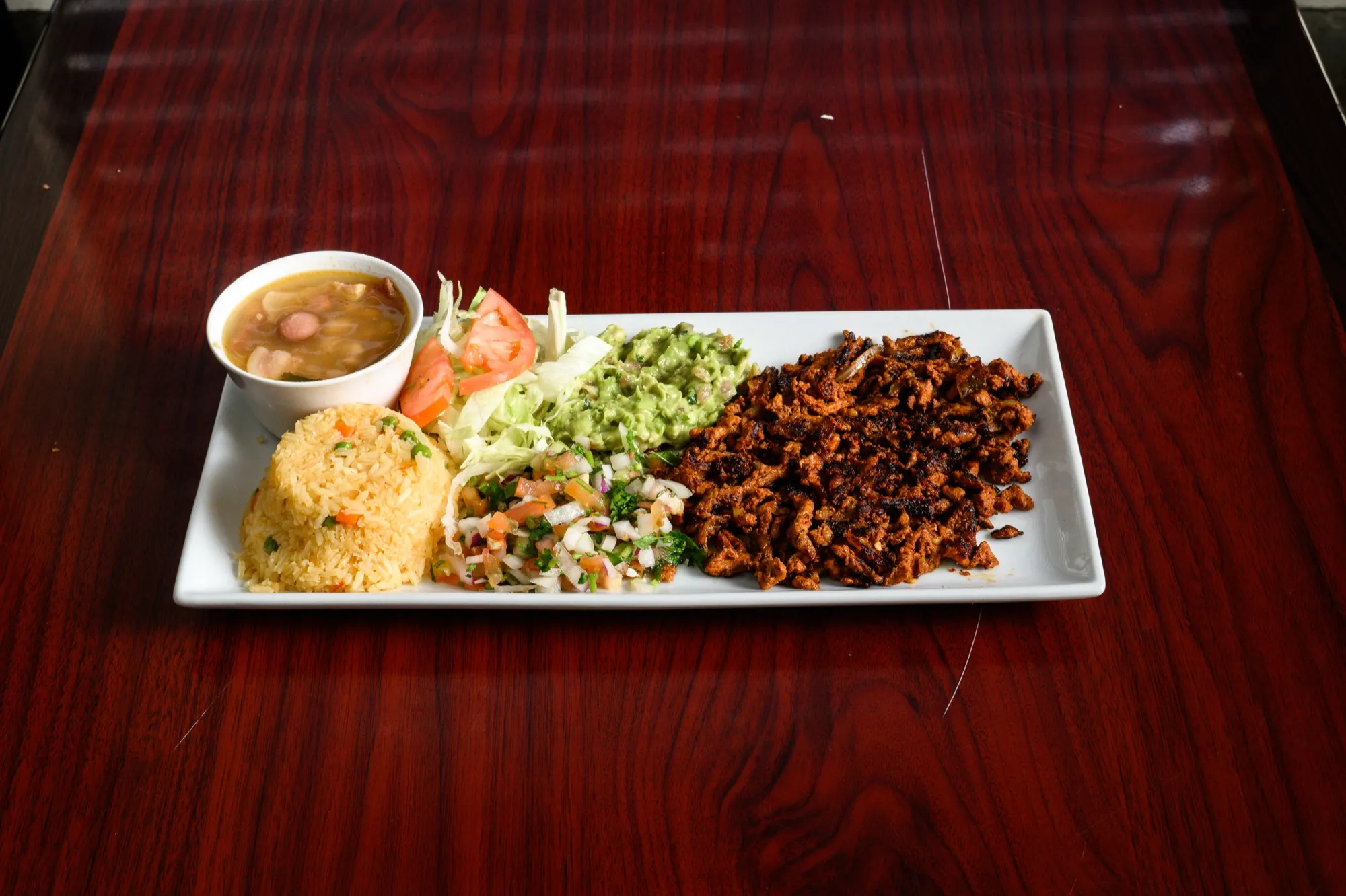 Carne al Pastor
