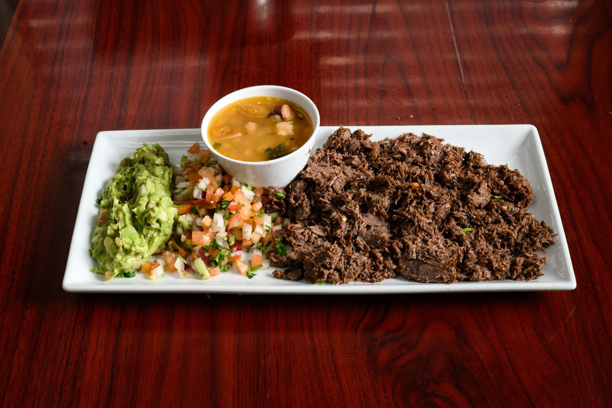 Libra de Barbacoa