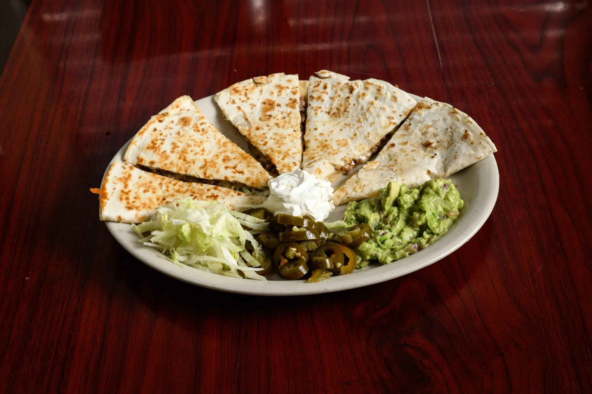 Burritos, Tortas, Gorditas & Tostadas