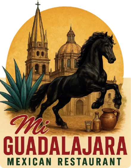 Mi Guadalajara — Restaurante Mexicano